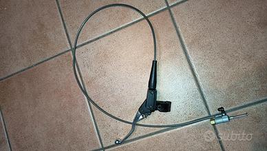 frizione idraulica magura per Suzuki rm 125