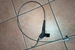 frizione idraulica magura per Suzuki rm 125