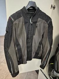 Giubotto da moto Clover TG. XL