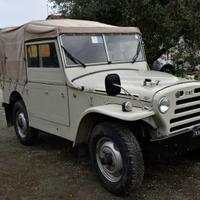 FIAT campagnola 1969