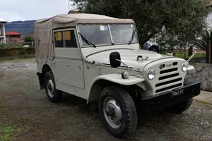 FIAT campagnola 1969