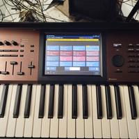 korg Kronos 2 88 ls