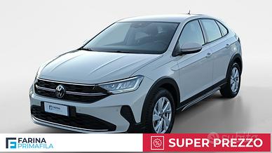 VOLKSWAGEN Taigo - Taigo 1.0 tsi Life 95cv U80932