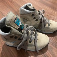 Scarponcino trekking