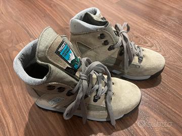 Scarponcino trekking