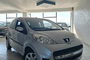 Peugeot 107 1.0 68CV 5p. Allure