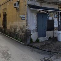 LOCALE DEPOS O GARAG 100 MT Via Regna MAR FRATTAMA