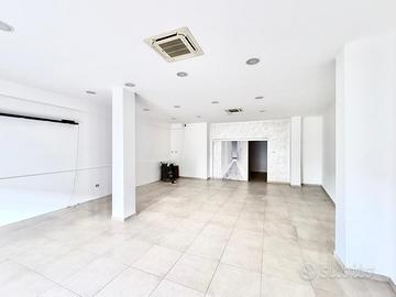 Via Brigata, luminoso ampio e ristrutturato