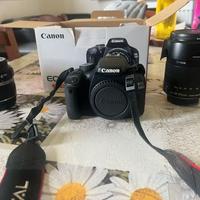 Canon EOS 550D