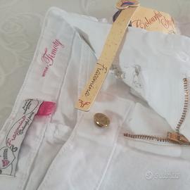 Pantaloni Jeans FRACOMINA