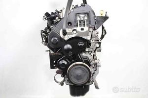 Motore e cambio ford 1.5 diesel ugcb