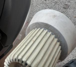lampada da banco da lavoro 