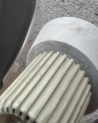 lampada da banco da lavoro 