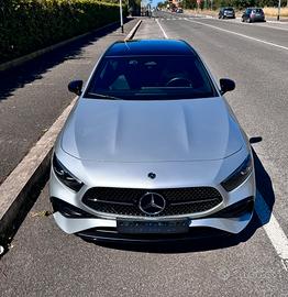 Mercedes Classe A 180 Premium