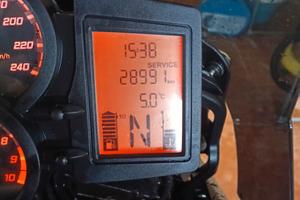 BMW f800gs