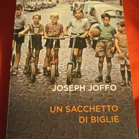Un sacchetto di biglie di Joseph Joffo 