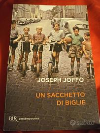Un sacchetto di biglie di Joseph Joffo 