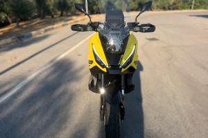 Honda X-ADV 750 Adventure del 2025