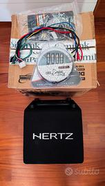 Subwoofer Hertz DBA200