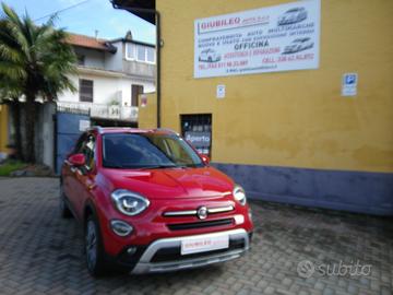 Fiat 500X 1.6 MultiJet 120 CV Cross