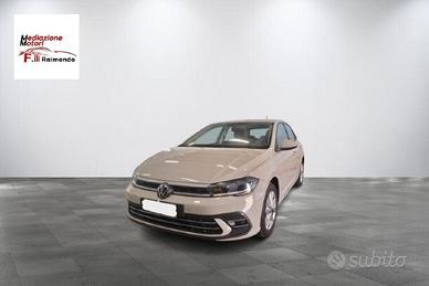Volkswagen Polo 1.0 TSI Style 68.000KM