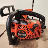 motosega tanaka da rivedere 