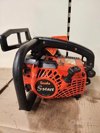 motosega tanaka da rivedere 