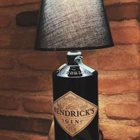 Lampada da tavolo Gin Hendrick’s