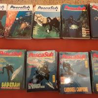 Rivista Pesca Sub