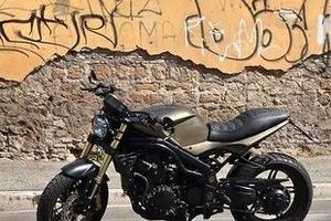 Triumph Speed Triple 1050