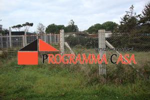 Roma case rosse terreni 1000 - 2000 mq.tecnopolo