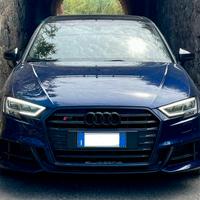 Audi S3 Sportback tfsi quattro 2.0