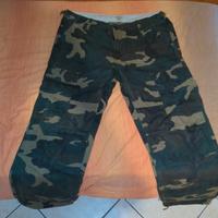 Pantaloni Carhartt WIP Cargo Militari