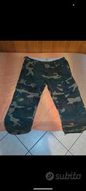 Pantaloni Carhartt WIP Cargo Militari