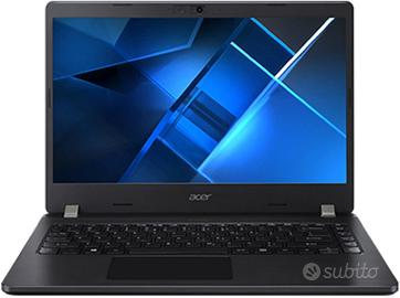 Acer TravelMate P215