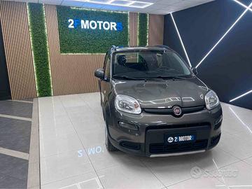 Fiat Panda III 1.2 easypower Gpl s&s 69cv