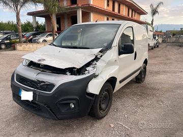 Fiat Fiorino 1.4 8V CNG 70CV Cargo SX