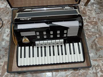 Fisarmonica 