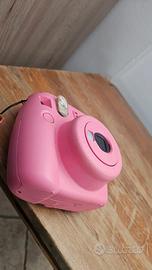 MACCHINA FOTOGRAFICA INSTAX