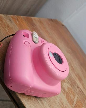 MACCHINA FOTOGRAFICA INSTAX
