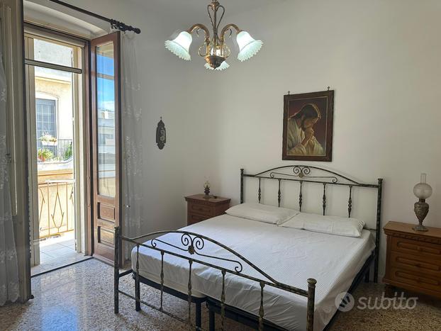 Appartamento/ Townhouse in San Vito dei Normanni