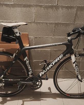 Bici da Corsa 