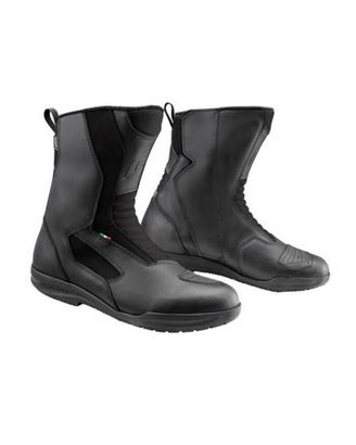 Stivali Gaerne G-Vento Gore-Tex nero