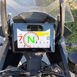 Ktm Superadventure 1290 S,anno 2021, 11990 euro