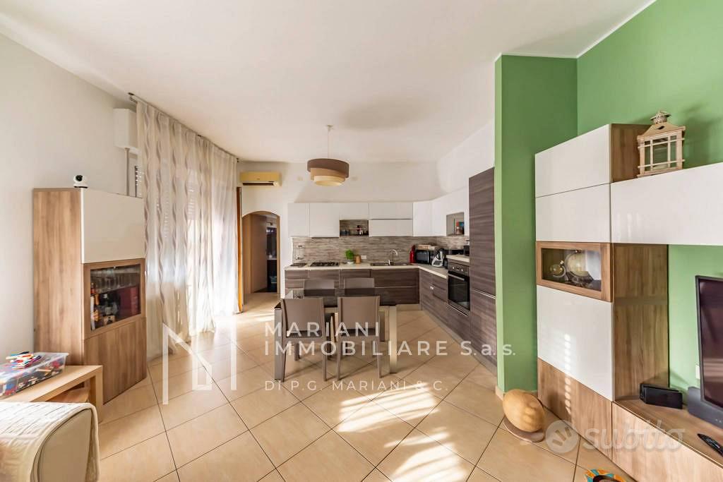 Appartamento – Lainate, Grancia-Pagliera - Vista 3