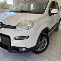 Fiat Panda 1.3 MJT 75cv S&S 4x4 LOUNGE ELD2014