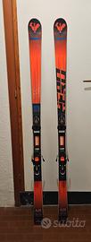 Sci Rossignol GS 171