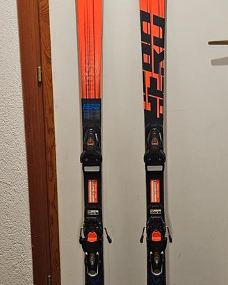 Sci Rossignol GS 171
