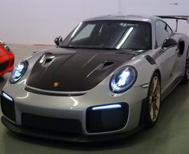 PORSCHE 991 3.8 GT2 RS km 932 unico prop.