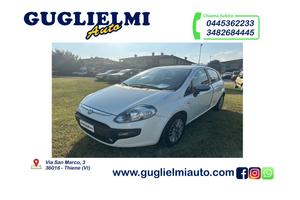 Fiat Punto Evo 5 Porte Punto Evo 5p 1.2 150th s&s